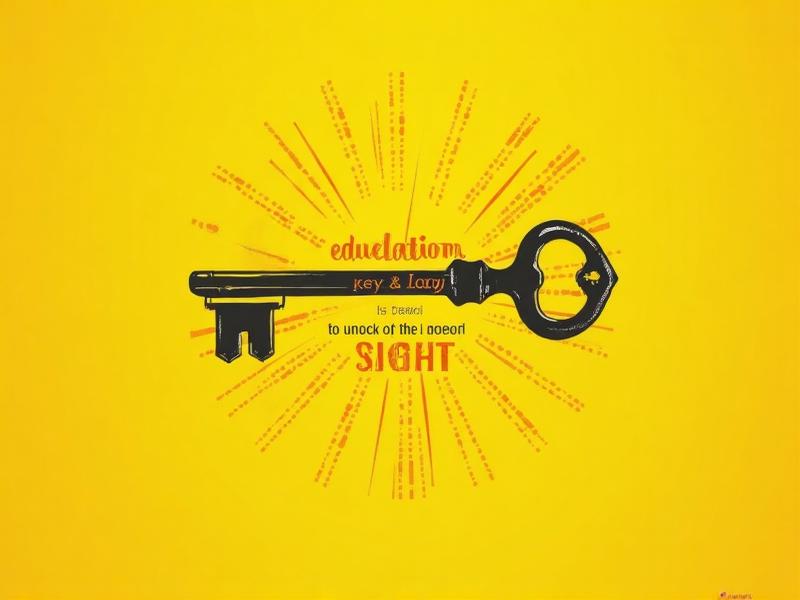 Education and Empowerment