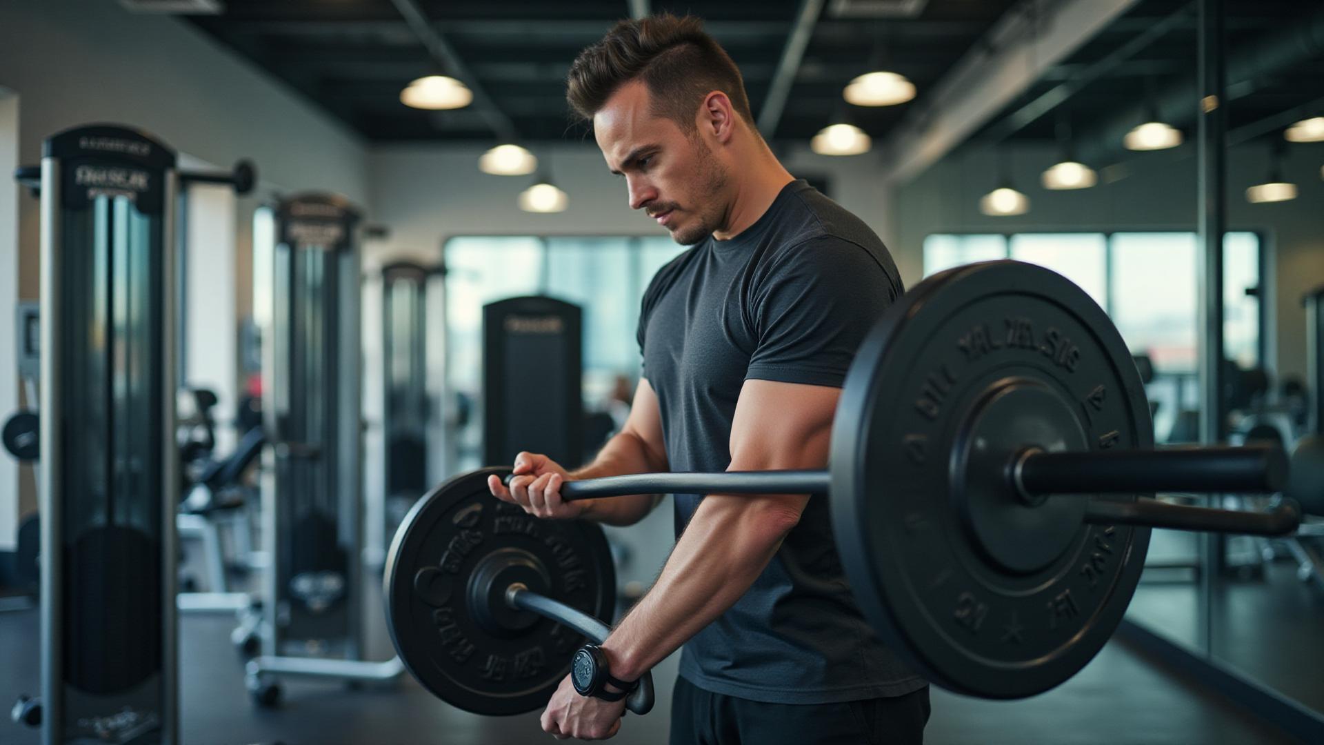 Warrior Up Training Blog