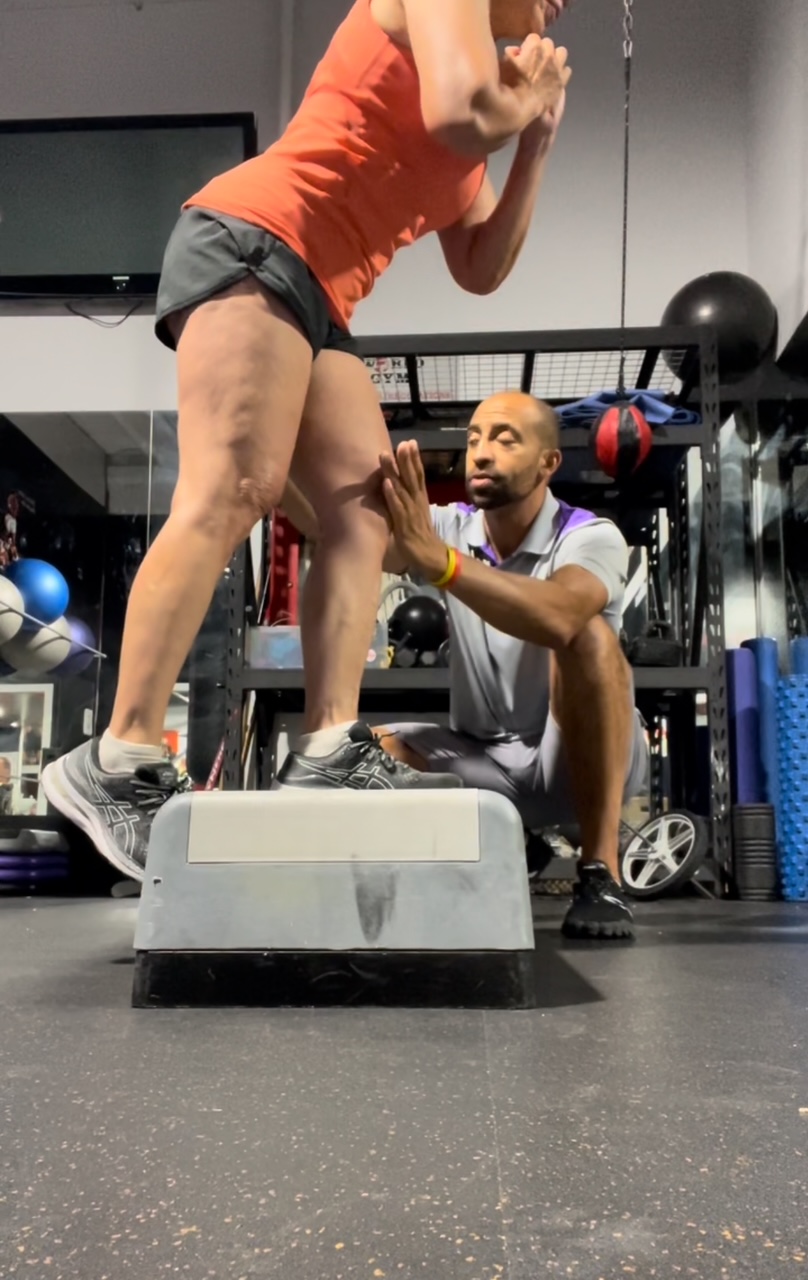 Warrior Up Training Philosophy