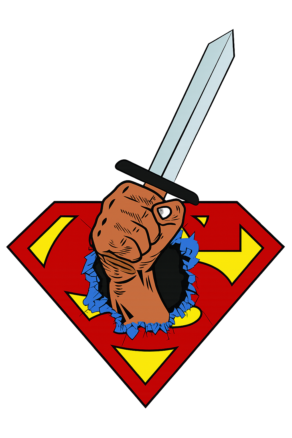 Warrior Up Training Logo